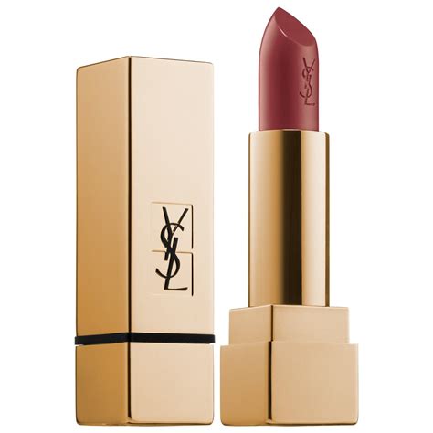 yves saint laurent rouge pur couture 139|sephora ysl rouge pur couture.